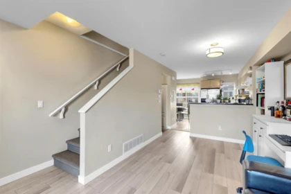 19 7100 Lynnwood Drive, Richmond, BC, Richmond — Townhouse for sale