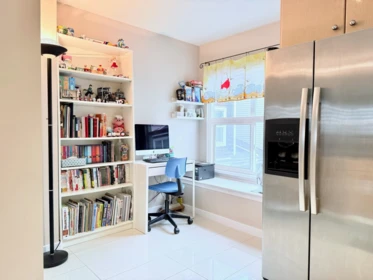 Pantry Photo of 19 7100 Lynnwood Drive, Richmond, BC
