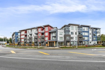 325 13788 76 Avenue, Surrey, BC, Surrey — Apartment/Condo for sale