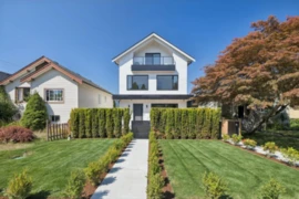 1 2815 Trinity Street, Vancouver, BC
