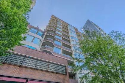 903 1330 Hornby Street, Vancouver, BC, Vancouver — Apartment/Condo for sale