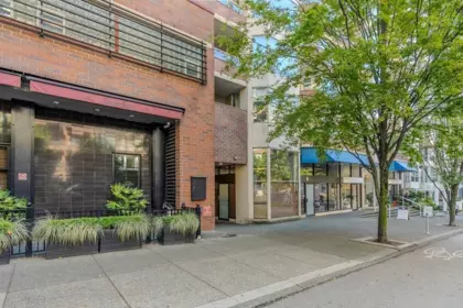 903 1330 Hornby Street, Vancouver, BC, Vancouver — Apartment/Condo for sale