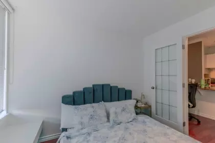 Office / Den Photo of 903 1330 Hornby Street, Vancouver, BC