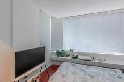 Powder Room Photo of 903 1330 Hornby Street, Vancouver, BC