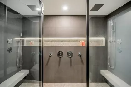 Laundry Room Photo of 2207 198 Aquarius Mews, Vancouver, BC