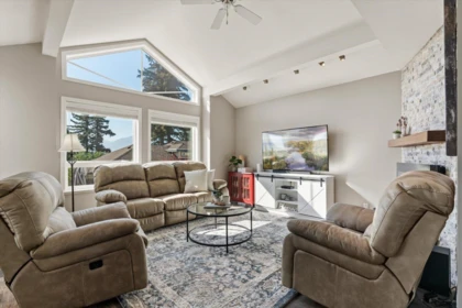Pantry Photo of 11 8590 Sunrise Drive, Chilliwack, BC