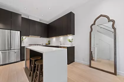 Breakfast Nook Photo of 141 E 1st Avenue, Vancouver, BC