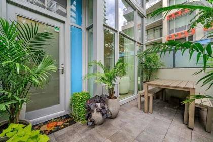 141 E 1st Avenue, Vancouver, BC, Vancouver — Townhouse for sale