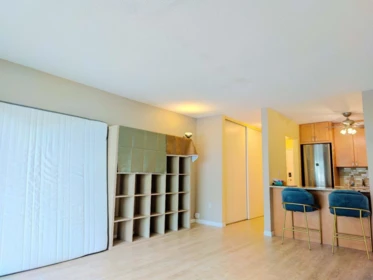 Breakfast Nook Photo of 210 1545 E 2nd Avenue, Vancouver, BC