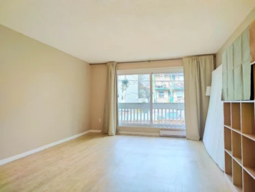 Pantry Photo of 210 1545 E 2nd Avenue, Vancouver, BC