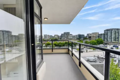 Office / Den Photo of 808 8120 Lansdowne Road, Richmond, BC