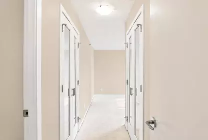 Primary Bedroom Photo of 808 8120 Lansdowne Road, Richmond, BC