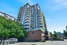 808 8120 Lansdowne Road, Richmond, BC