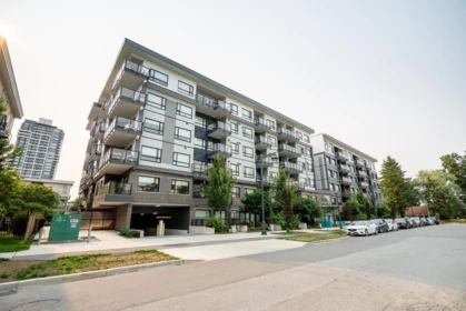 620 10777 138 Street, Surrey, BC, Surrey — Apartment/Condo for sale