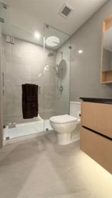Loft / Bonus Room Photo of PH1506 7977 Lansdowne Road, Richmond, BC