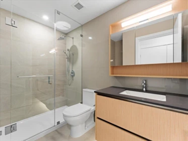 Office / Den Photo of PH1506 7977 Lansdowne Road, Richmond, BC