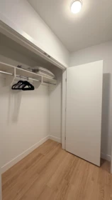 Powder Room Photo of PH1506 7977 Lansdowne Road, Richmond, BC