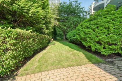 Neighborhood Park Photo Near 803 719 Princess Street, New Westminster, BC