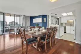 803 719 Princess Street, New Westminster, BC