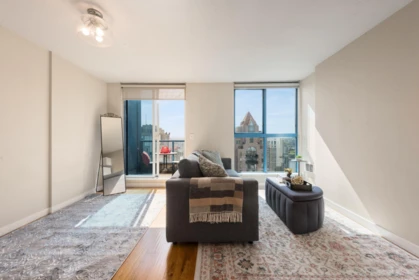 2107 1238 Seymour Street, Vancouver, BC, Vancouver — Apartment/Condo for sale
