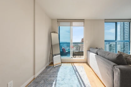 2107 1238 Seymour Street, Vancouver, BC, Vancouver — Apartment/Condo for sale