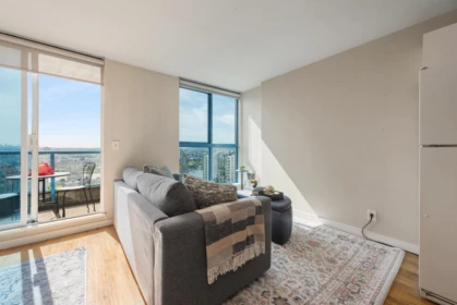 2107 1238 Seymour Street, Vancouver, BC, Vancouver — Apartment/Condo for sale