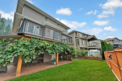 Community Amenities Photo (Clubhouse) of 6185 Rexford Drive, Chilliwack, BC