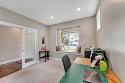 Guest Bathroom Photo of 6185 Rexford Drive, Chilliwack, BC