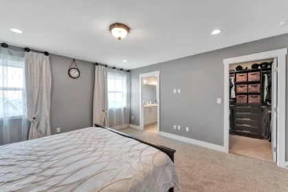 Laundry Room Photo of 6185 Rexford Drive, Chilliwack, BC
