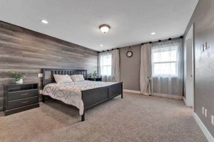 Loft / Bonus Room Photo of 6185 Rexford Drive, Chilliwack, BC