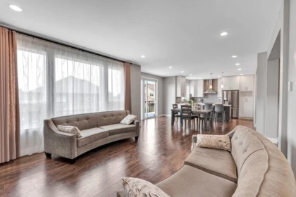 Primary Bedroom Photo of 6185 Rexford Drive, Chilliwack, BC