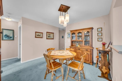 Loft / Bonus Room Photo of 803 6611 Southoaks Crescent, Burnaby, BC