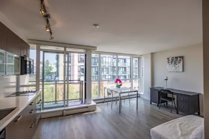 404 13380 108th Avenue, Surrey, BC, Surrey — Apartment/Condo for sale
