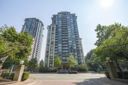 Staircase Photo of 404 13380 108th Avenue, Surrey, BC