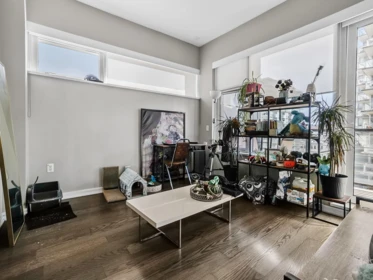 Pantry Photo of 610 123 W 1st Avenue, Vancouver, BC