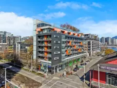 610 123 W 1st Avenue, Vancouver, BC