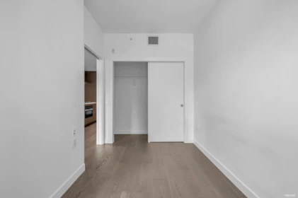 Bedroom 4 Photo of 108 5168 Cambie Street, Vancouver, BC