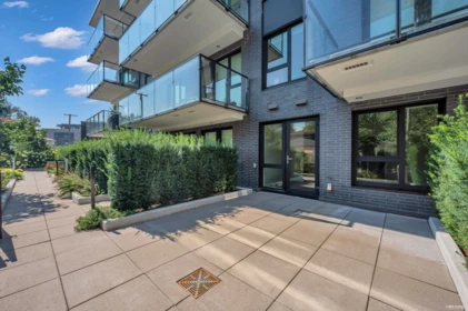 108 5168 Cambie Street, Vancouver, BC, Vancouver — Apartment/Condo for sale