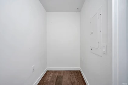 Guest Bathroom Photo of 108 5168 Cambie Street, Vancouver, BC
