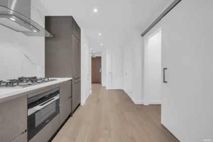 Loft / Bonus Room Photo of 108 5168 Cambie Street, Vancouver, BC