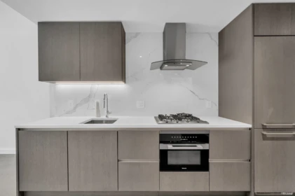 Primary Bedroom Photo of 108 5168 Cambie Street, Vancouver, BC