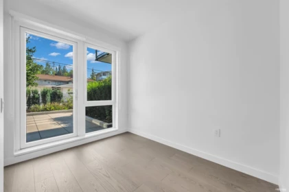 Walk-In Closet Photo of 108 5168 Cambie Street, Vancouver, BC