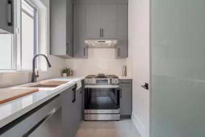 Breakfast Nook Photo of 10272 166a Street, Surrey, BC