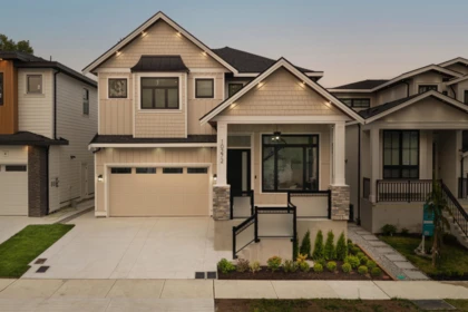 10272 166a Street, Surrey, BC, Surrey — Single Family Residence for sale
