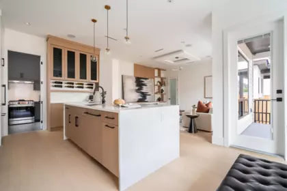 Kitchen Photo of 10272 166a Street, Surrey, BC