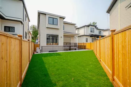 Outdoor Patio Photo of 10272 166a Street, Surrey, BC