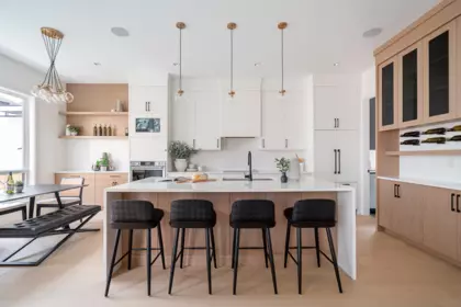 Pantry Photo of 10272 166a Street, Surrey, BC
