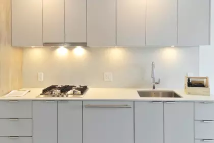 Pantry Photo of 3608 537 Cottonwood Avenue, Coquitlam, BC