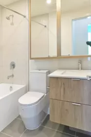 Primary Bedroom Photo of 3608 537 Cottonwood Avenue, Coquitlam, BC