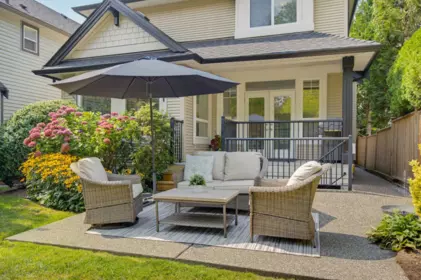 Street View Photo of 9480 216b Street, Langley, BC
